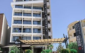 Hotel Lajka Luxury